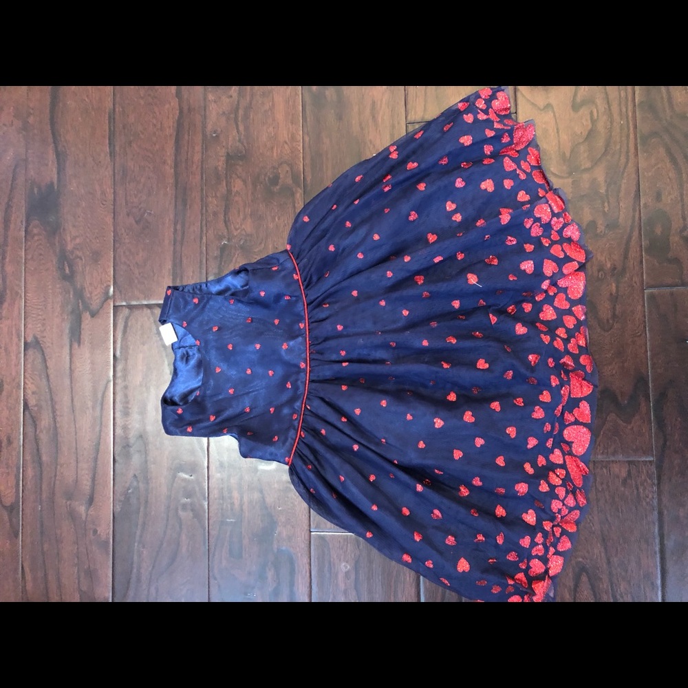 Two dresses like new